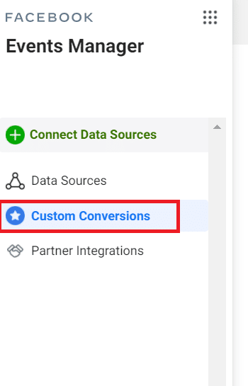 Access Custom Conversions