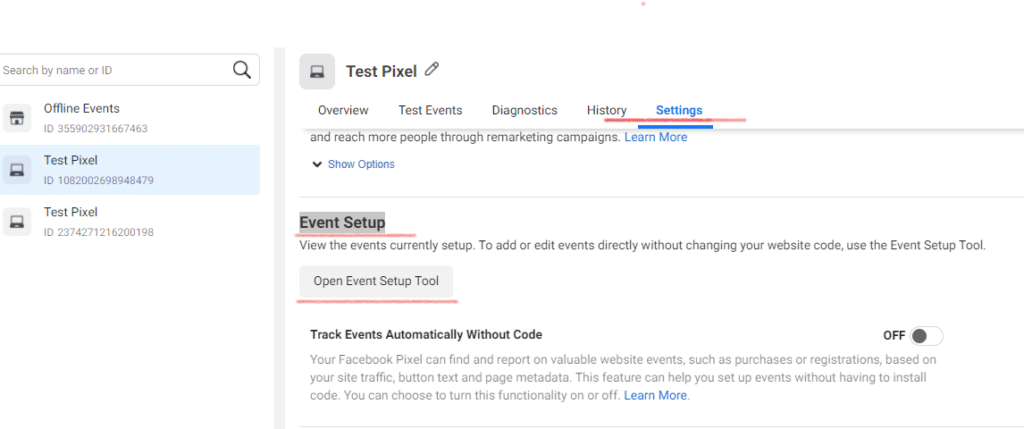 Facebook Pixel Events Explained [Custom & Standard] (2026)