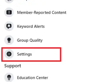 How To Link A Page To A Group On Facebook [in 2026]