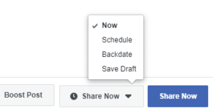 How To Backdate A Facebook Post? [in 2026]