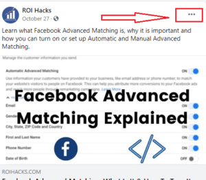 How To Backdate A Facebook Post? [in 2026]