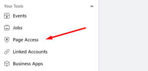 Task Access On Facebook Pages Explained In [2026]