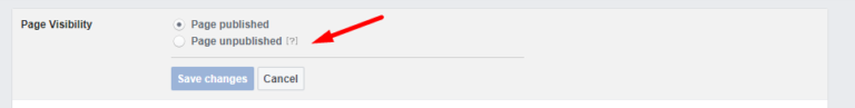 how-to-hide-a-facebook-page-from-the-public-in-2023