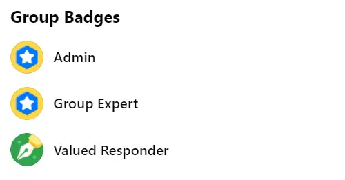 What is Group Ambassador Badge On Facebook? - Complete Guide 2023
