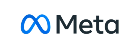 Meta logo