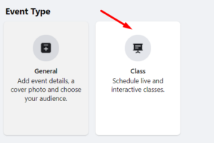 How To Create Facebook Group Events & Classes? [In 2026]