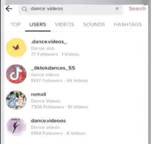 How To Find TikTok User ID? [In 2024] TikTok User Search Fix