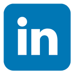 LinkedIn Marketing home page