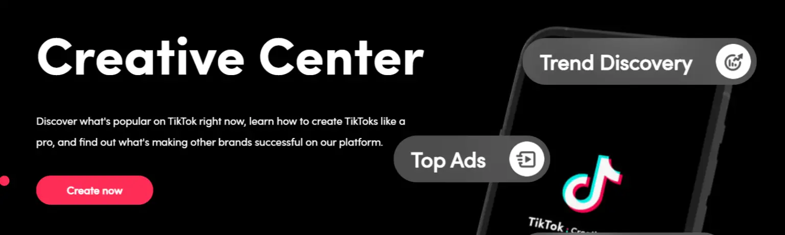 How To Use TikTok Creative Center? [In 2024]